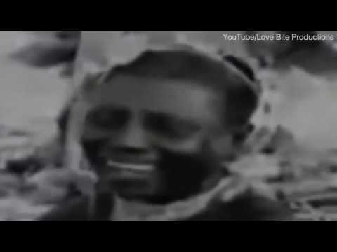 لقطات نادرة لقبيلة تحيا في عزلة عن العالم