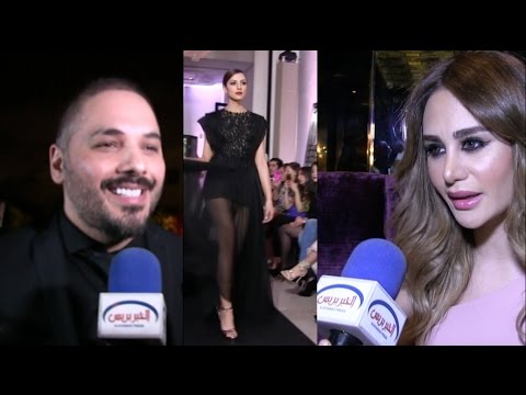 داليدا عياش  تطلق علامتها التجارية الجديدة في المغرب