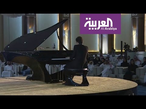 سعوديون يدرسون الموسيقى في المجر قريبًا