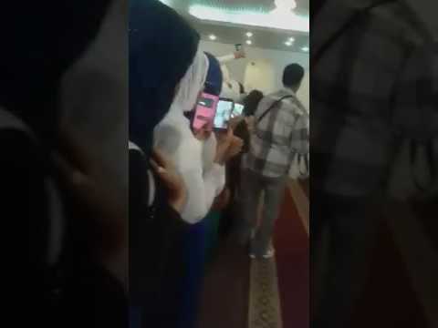 عريس سوداني يتزوج فتاتين مرة واحدة ويقيم لهما حفلة واحدة