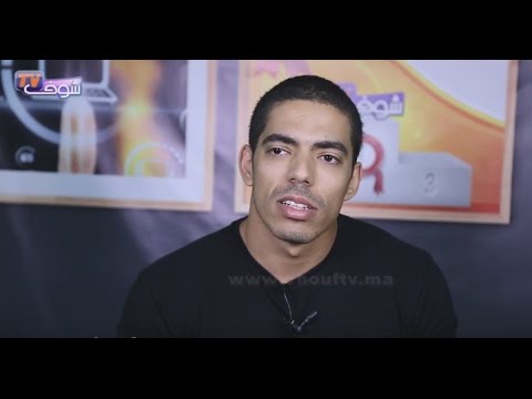 أول خروج إعلامي لفنان rnb في المغرب