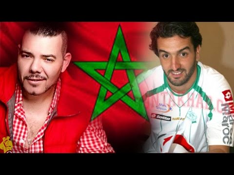 بالفيديو  عادل الميلودي يعلن تضامنه مع عبد الحق آيت العريف