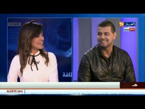 رضا سيتي يكشف عن جديده ويعد جمهوره بمفاجأة