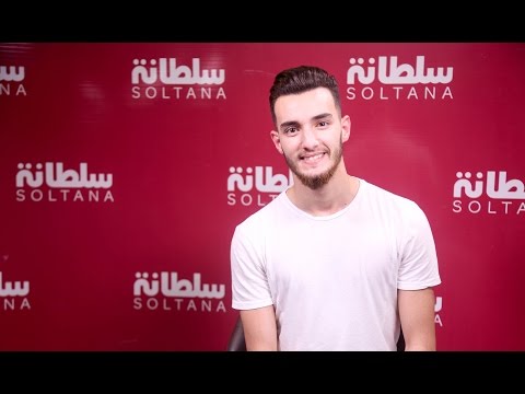 شاهد النجم زهير البهاوي يغني عندو الزين