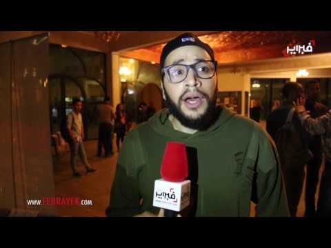 شاهد أبو جاد يتحدث عن قصة نجاح فيصل