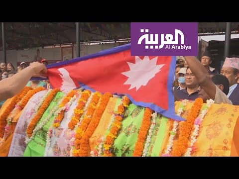 شاهد وفاة مغامر مُسن قبل تحقيقه رقمًا قياسيًا