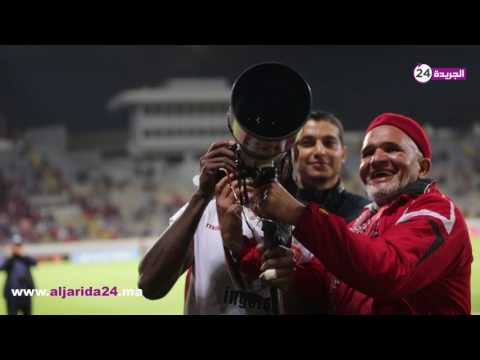 شاهد جيبور ينافس المصورين المحترفين