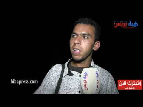 بالفيديو  مغربي يقلد عبد الحق الشراط ومحمد فاخر بطريقة مذهلة