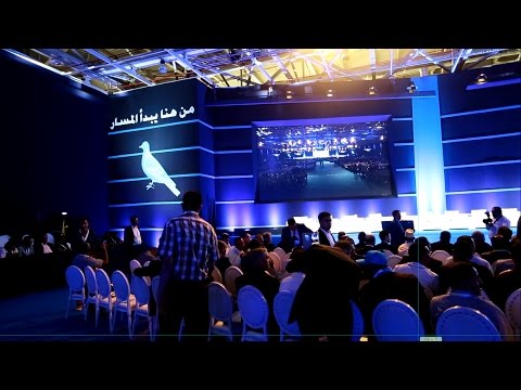 شاهد  أغنية عندو الزين عندو الحمام