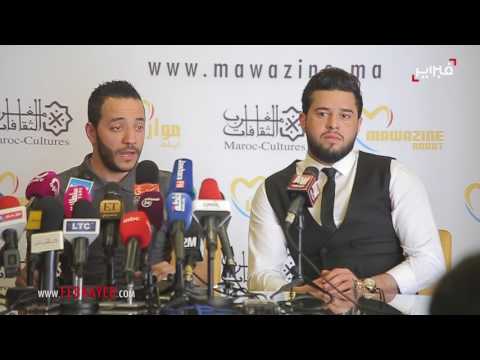 شاهد حسين الديك يدعم بشار الأسد