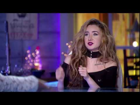 شاهد هنا الزاهد وشيماء يرقصان علي أغنية مسرحية محمد رمضان  أهلا رمضان