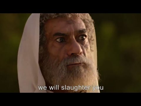 شاهد  مسلسل في شهر رمضان يسلط الضوء على نساء تنظيم داعش