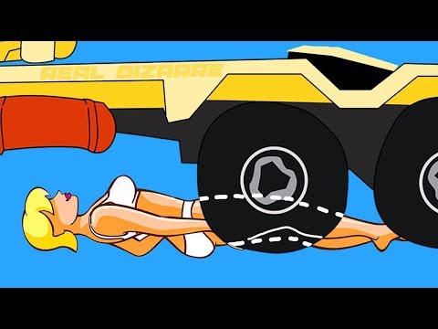 شاهد الكشف عن أسرار أكثر 5 خدع غموضًا في العالم