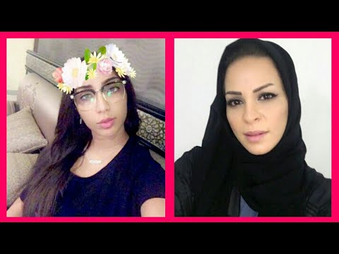 بالفيديو  دنية تشن هجومًا حادًا على منى السابر