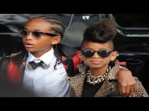 شاهد تعرّف على أغنى 10 أطفال في العالم