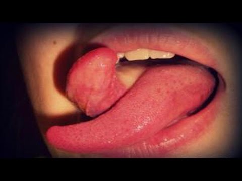 شاهد 8 تعديلات مرعبة يقوم بها الأشخاص على الجسم