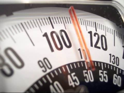 مشروب لإنقاص الوزن خلال أسبوعين شاهد