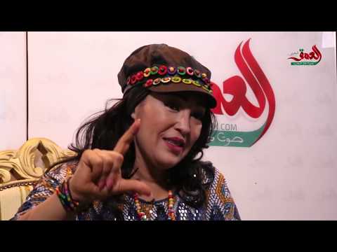 شاهد تاشنويت تكشف تفاصيل أغنيتها الجديدة