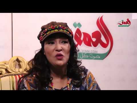 شاهد تعليق تشانويت عن الفنان سعد لمجرد