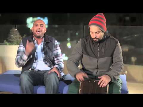 فيديو البت بيضة للريس متقال بصوت شارموفرز