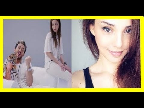 بطلة كليب سعد لمجرد تثير اهتمام المغاربة
