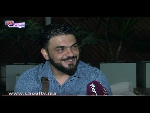 زوج دنيا باطما يكشف عن مكان قضائه العيد