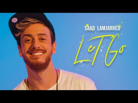 شاهد كليب سعد لمجرد let go يصل إلى 54 مليون مشاهدة