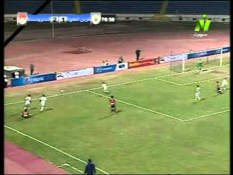 مهارات صفقة الزمالك الأولى في الموسم الجديد