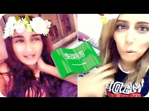 تعليق الفنانة ناتاشا ورجاء بلمير على قرار السماح للمرأة بقيادة السيارة في السعودية
