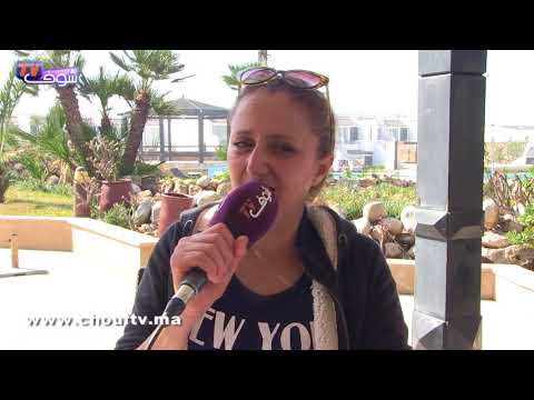 أم كلثوم المغرب تكشف الأغنية التي أقصتها في برنامج ذو فويس