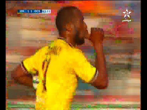 اتحاد الزموري الخميسات أمام اولمبيك أسفي