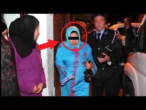 شاهد سيدة تنتقم من عشيقها بهذه الطريقة