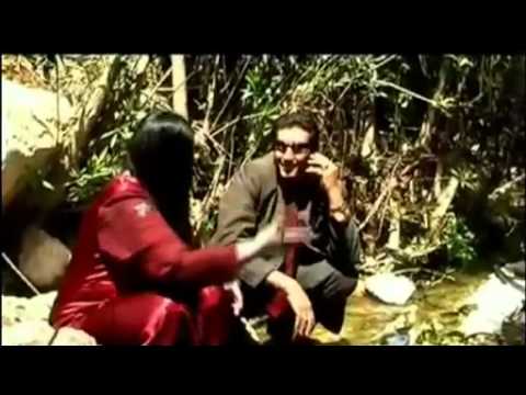 الفاعورى تثير سخرية مواقع التواصل بسبب كليبها  الرومنسي