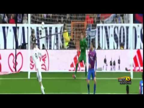 القائم يحرم بنزيما من هدف الموسم