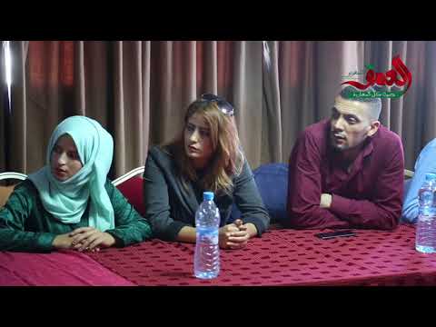 شاهد المناوؤن لساجد يعلنون رسميًا عن تشكيل تيار المعطي وبوعبيد