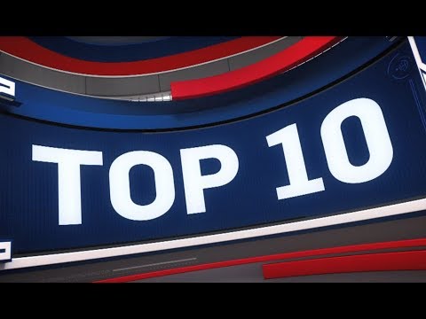 أبرز لقطات اليوم لعمالقة السلة بالدوري الأميركي للمحترفين