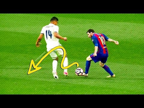 أفضل المهارات والمراوغات في عالم كرة القدم