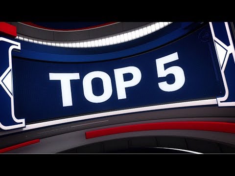 استمتع بأبرز لقطات اليوم بالدورى الأمريكى للمحترفين