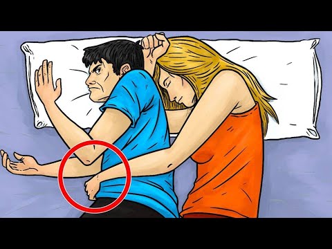 مخاوف لا يتحدثون عنها الرجال مهما حدث