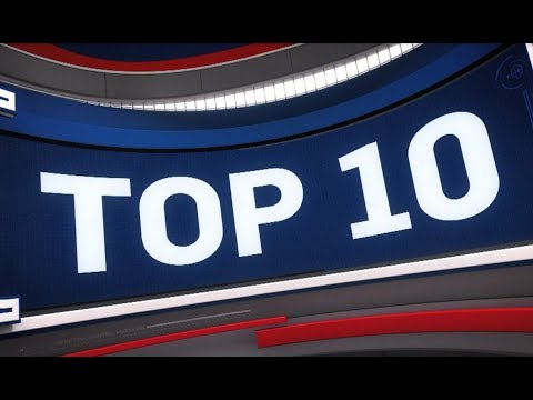 أبرز لقطات الدوري الأميركي لكرة السلة للمحترفين