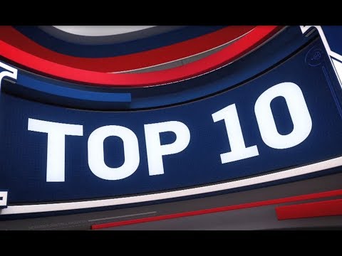 شاهد أبرز لقطات عمالقة الدوري الأميركي للمحترفين