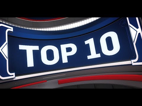شاهد أبرز لقطات الخميس في الدوري الأميركي للمحترفين