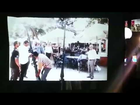 الزمالك يعرض فيلما وثائقيا عن المنشآت ومرتضي منصور