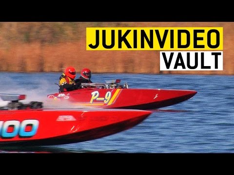 أسوأ سقطات الرياضات المائية