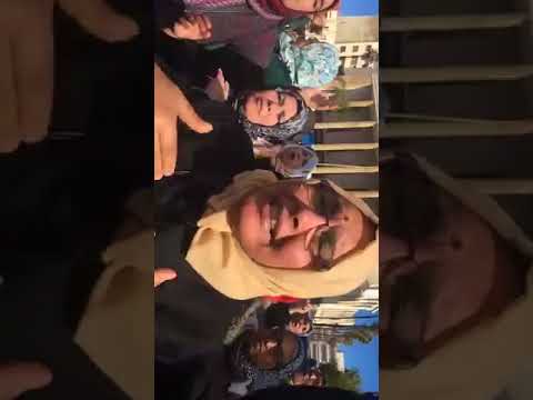 شاهد صرخة نساء يعملن كمستخدمات في شركة سيكوم للنسيج في مكناس