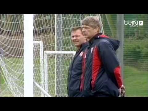 شاهد فيلم وثائقي عن مسيرة تيري هنري