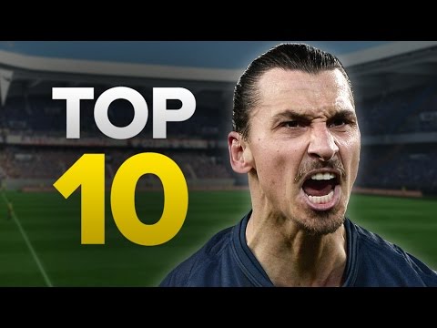 أغلى 10 صفقات في تاريخ باريس سان جيرمان شاهد