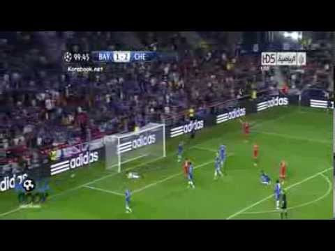 بالفيديو صراع بين روما وآرسنال على حارس تشيلسي