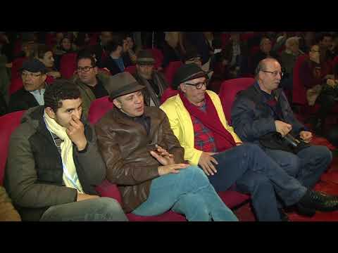 شاهد حصيلة استغلال القاعات ىالسينمائية