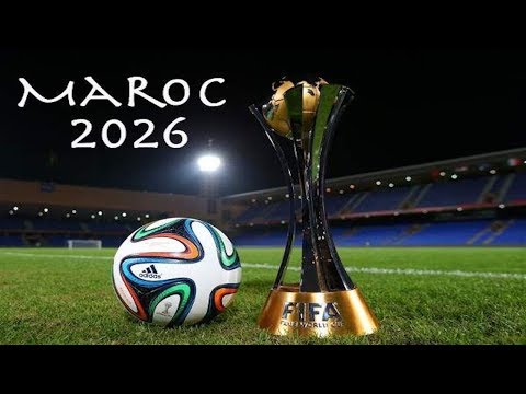 شاهدالمغرب قادر على الفوز بتنظيم كأس العالم 2026